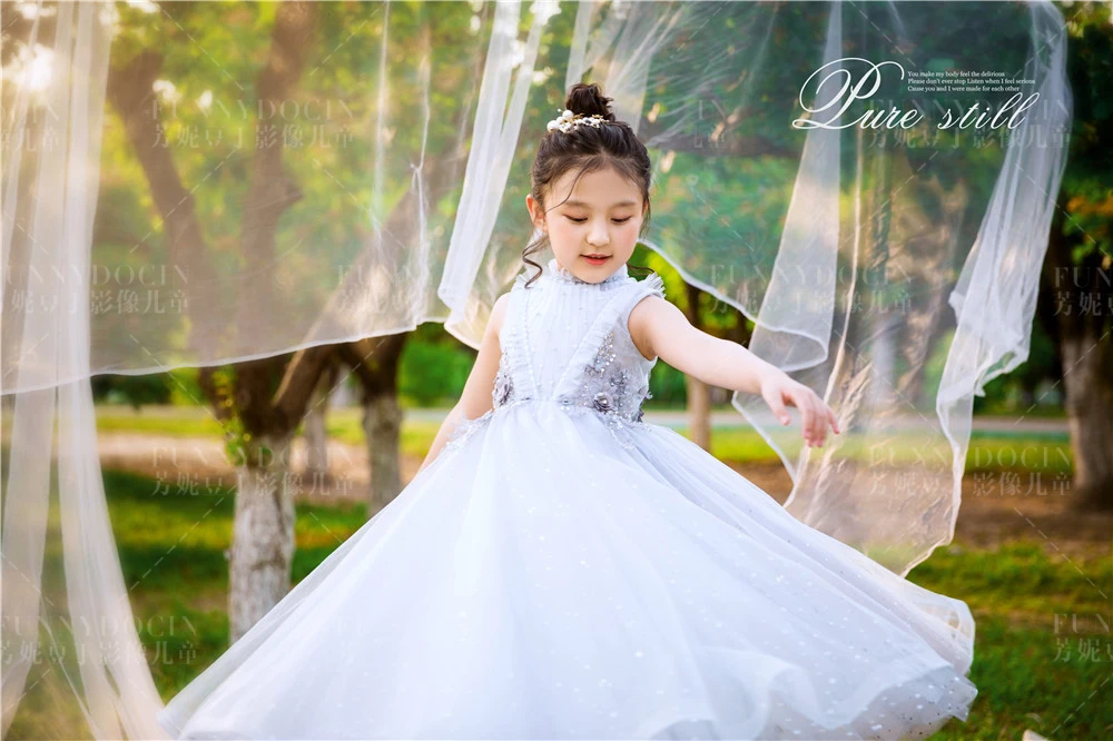 芳妮豆丁儿童摄影 张浠妤