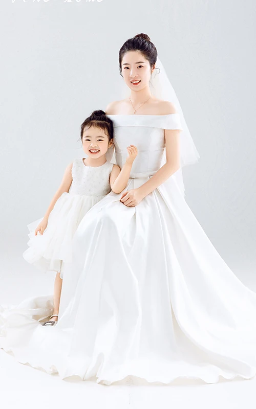 芳妮豆丁儿童摄影 高宥兮