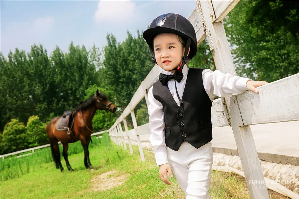 芳妮豆丁儿童摄影 姚润言