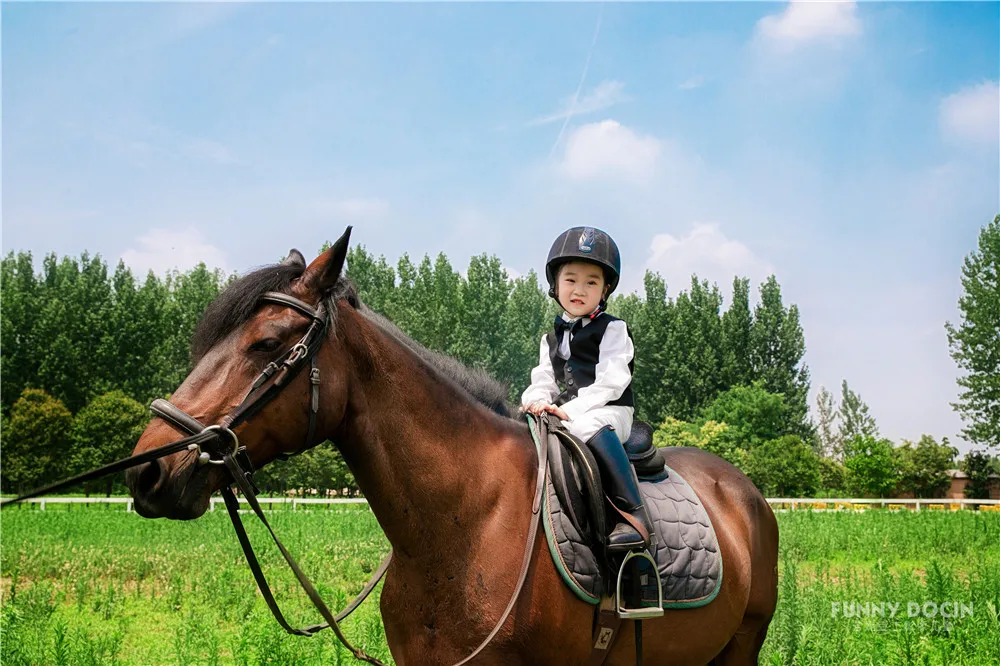 芳妮豆丁儿童摄影 姚润言