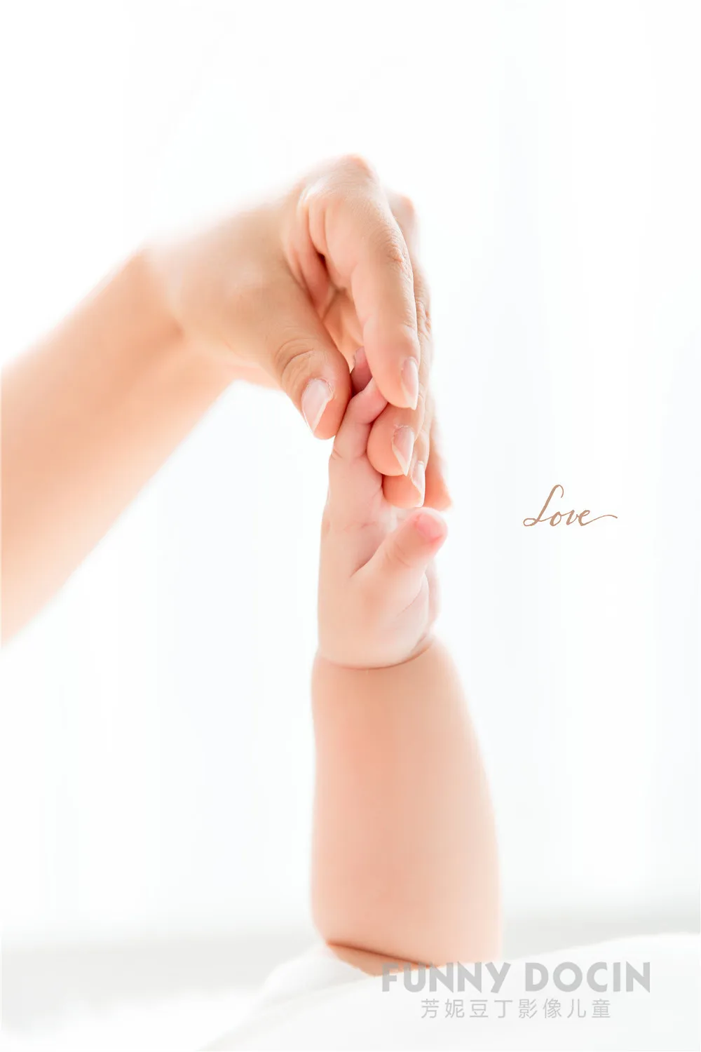 芳妮豆丁儿童摄影 张红