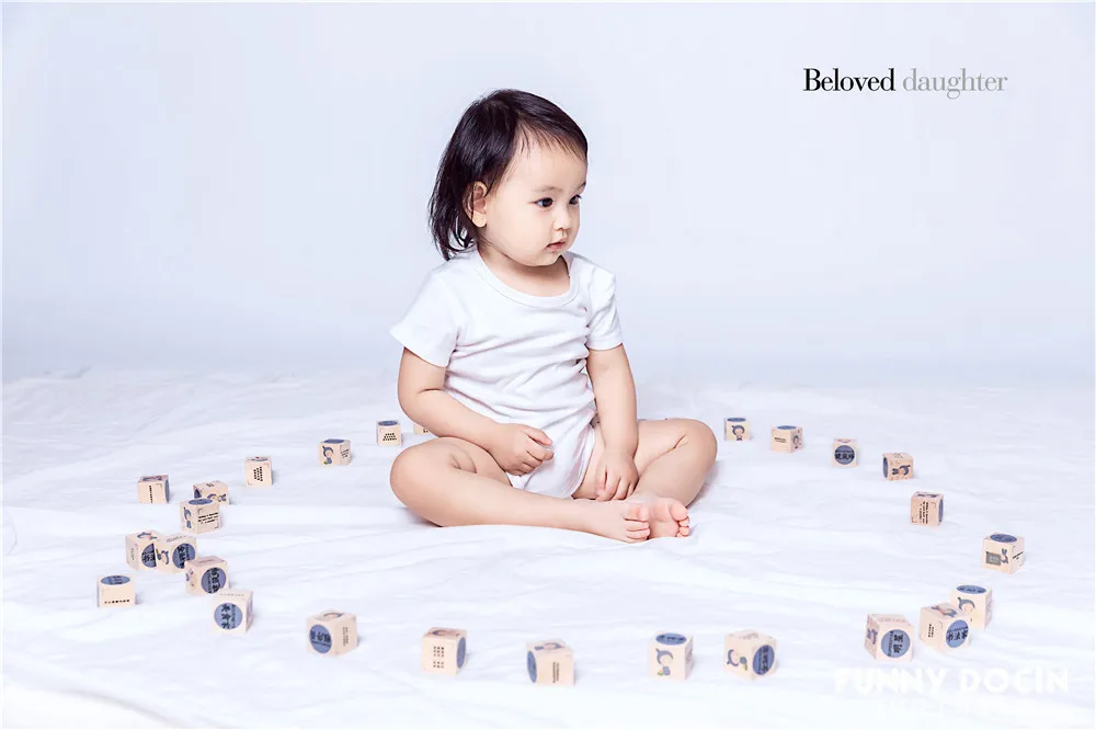 芳妮豆丁儿童摄影 宋蓓