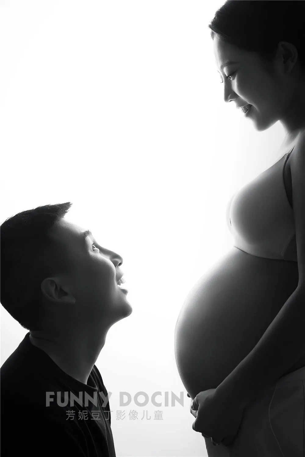 芳妮豆丁儿童摄影 张宇婷