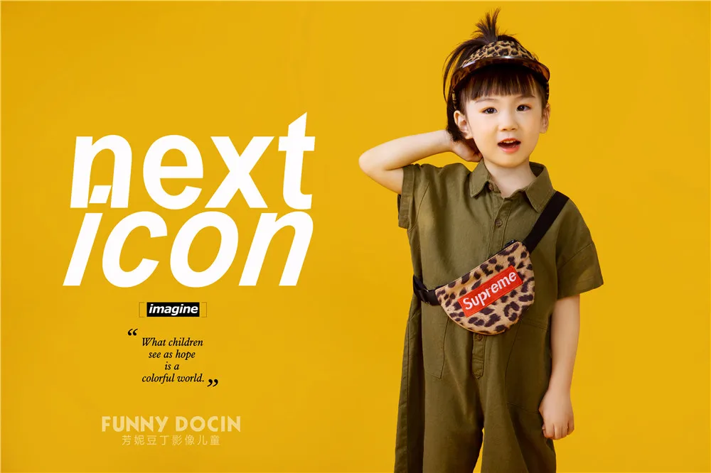 芳妮豆丁儿童摄影 张暖儿