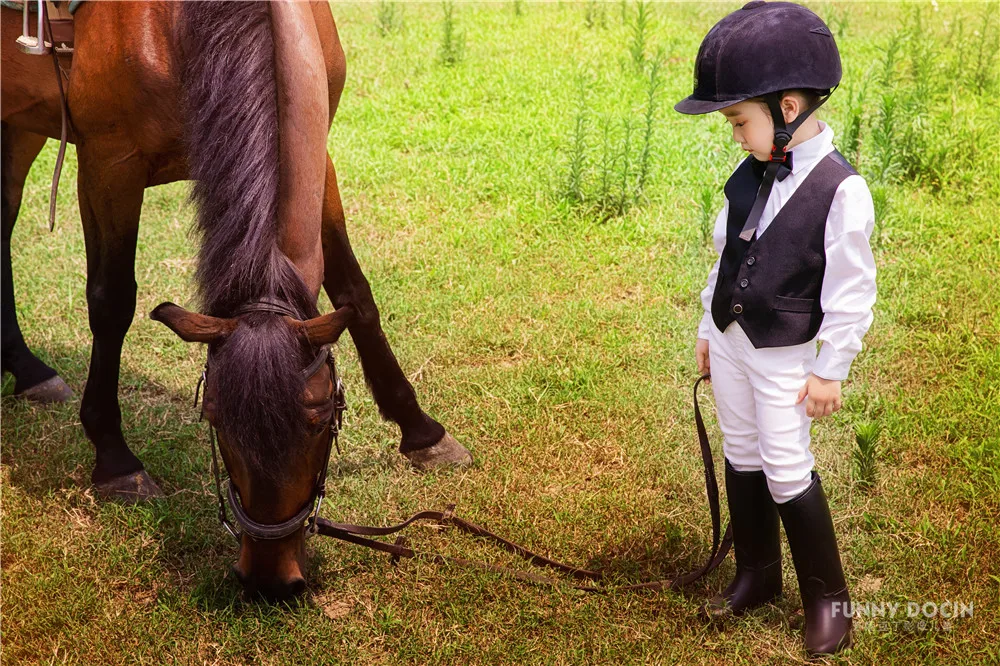 芳妮豆丁儿童摄影 姚润言