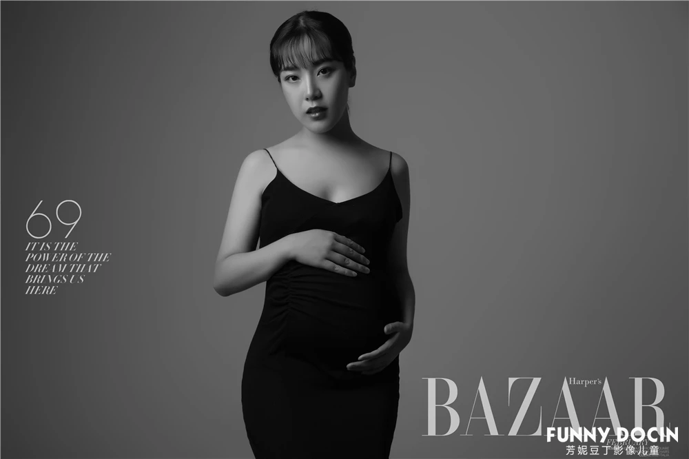 芳妮豆丁儿童摄影 陈文楠