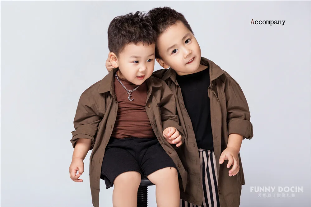 芳妮豆丁儿童摄影 殷沐喆