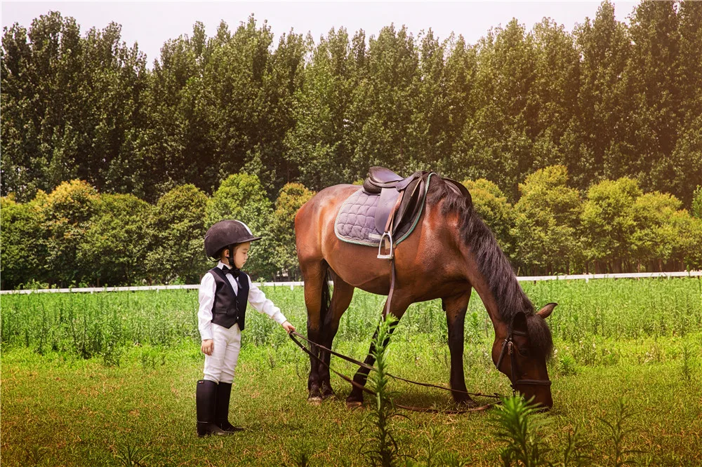 芳妮豆丁儿童摄影 姚润言