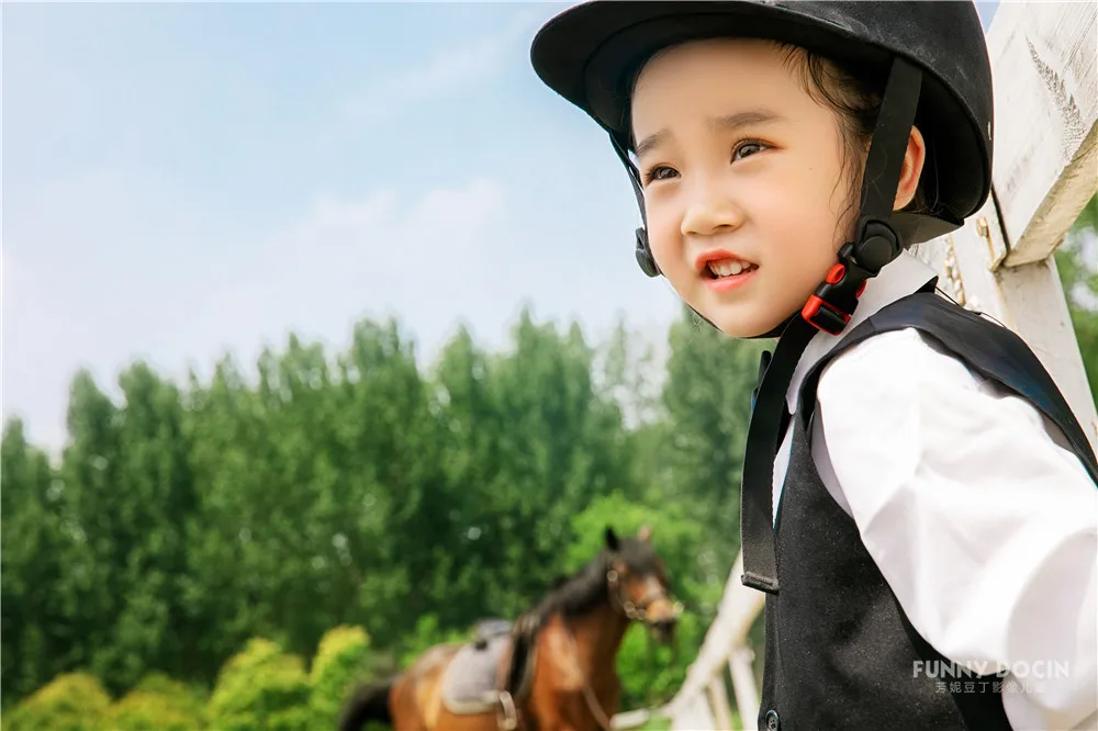 芳妮豆丁儿童摄影 姚润言