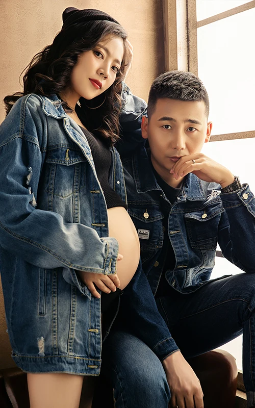 芳妮豆丁儿童摄影 张宇婷