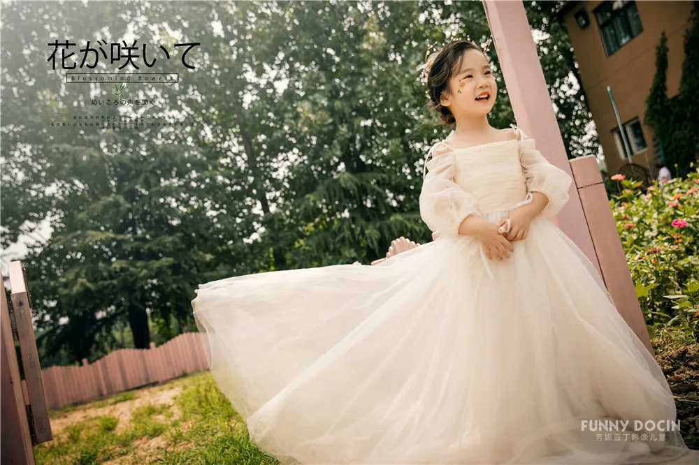 芳妮豆丁儿童摄影 姚润言