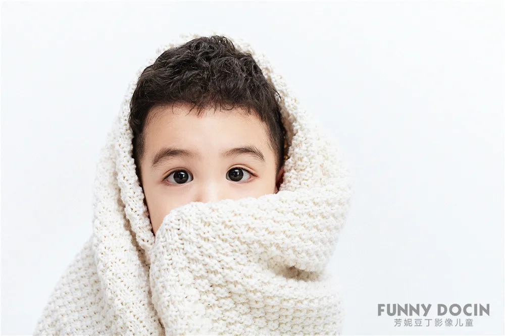 芳妮豆丁儿童摄影 王奕壹