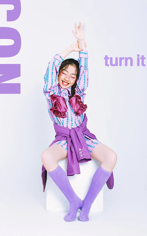 芳妮豆丁儿童摄影 李雨轩