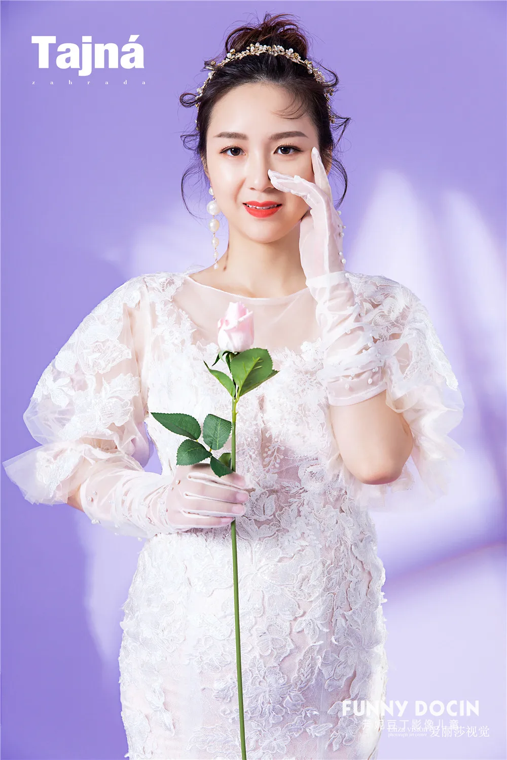 芳妮豆丁儿童摄影 王金霞