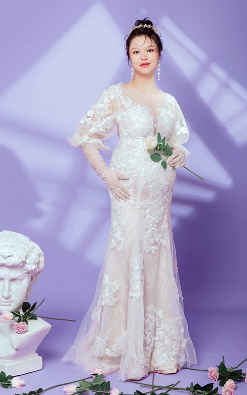 芳妮豆丁儿童摄影 杨雪娇