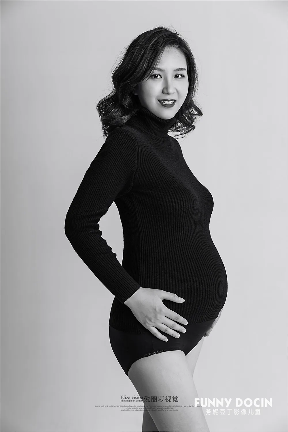 芳妮豆丁儿童摄影 王金霞