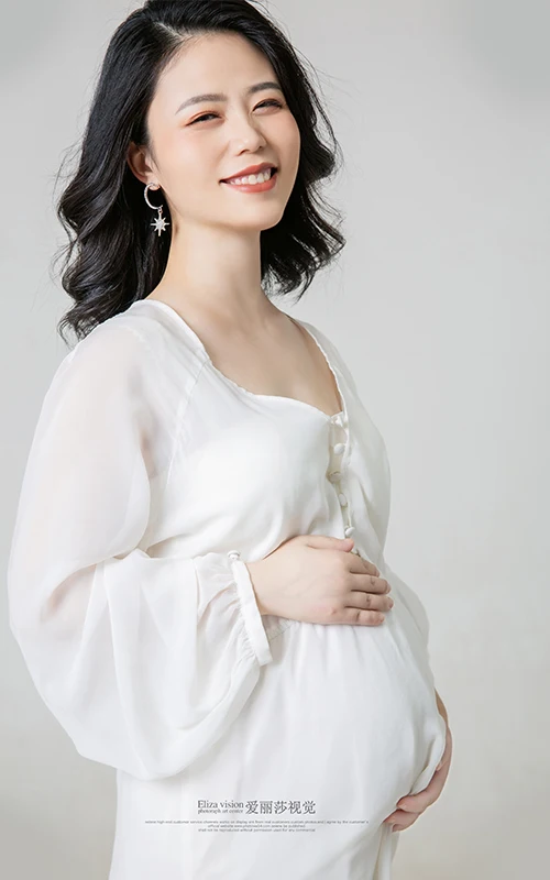 芳妮豆丁儿童摄影 翟蕊