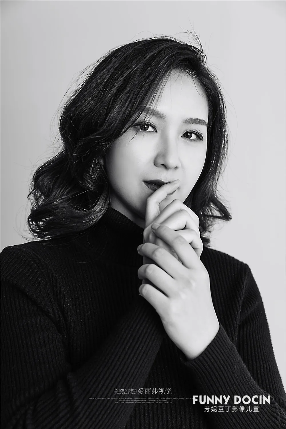 芳妮豆丁儿童摄影 王金霞