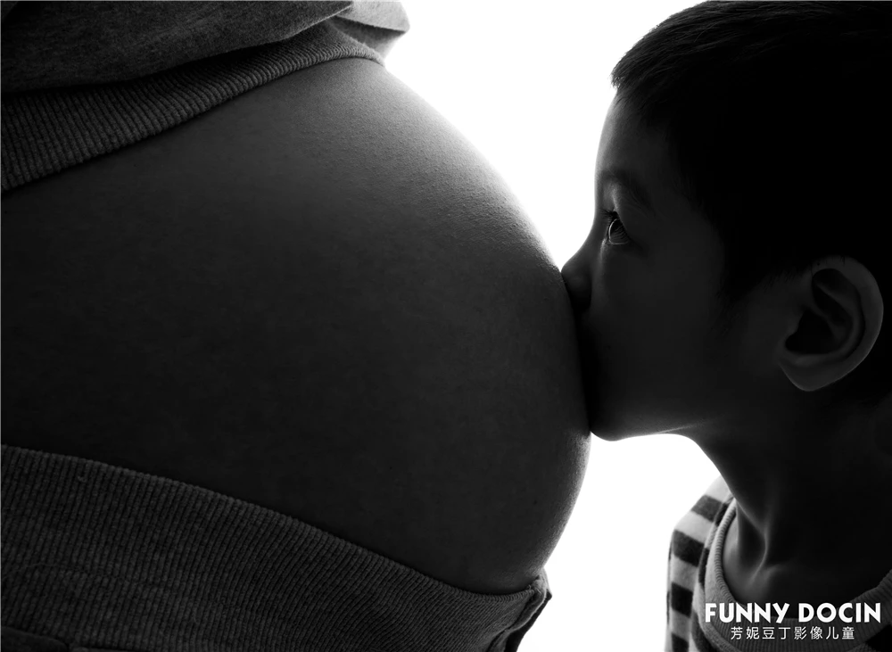 芳妮豆丁儿童摄影 史洁
