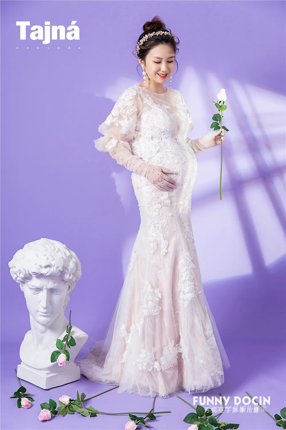 芳妮豆丁儿童摄影 王金霞