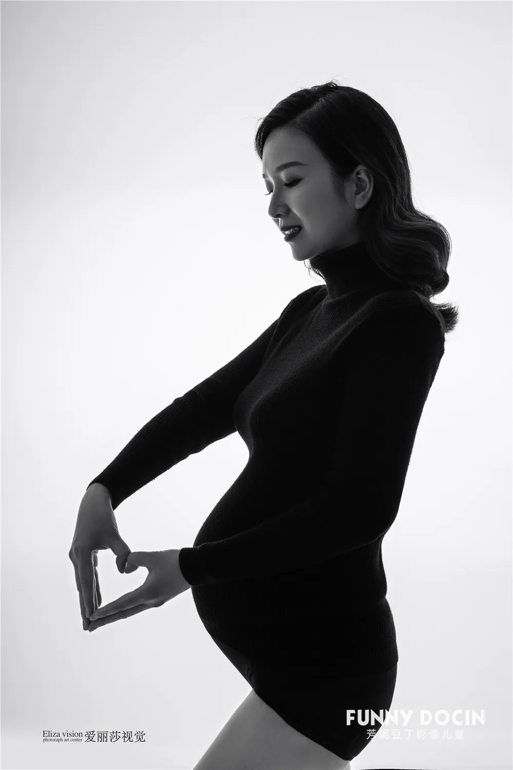 芳妮豆丁儿童摄影 王金霞