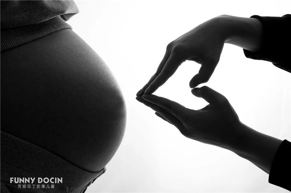 芳妮豆丁儿童摄影 史洁