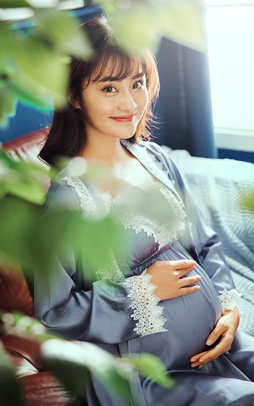 芳妮豆丁儿童摄影 素年锦时