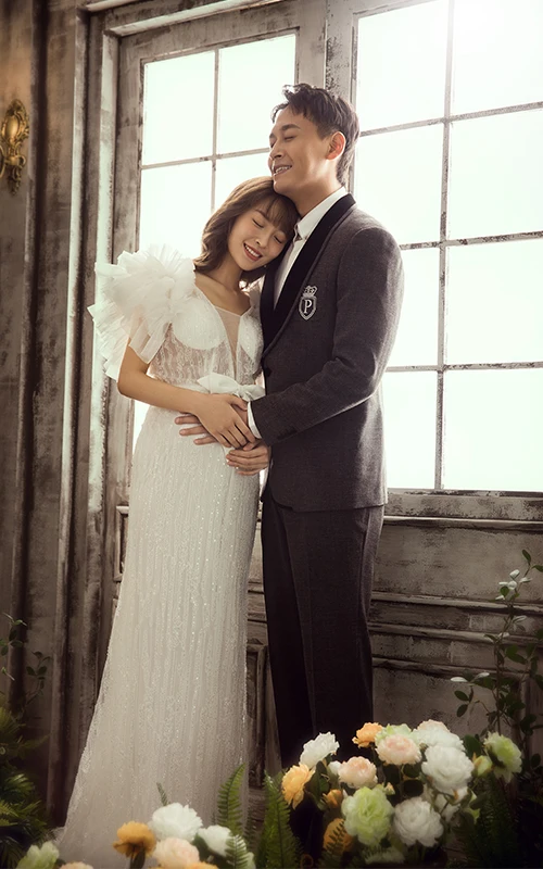 芳妮豆丁儿童摄影 记忆秘钥