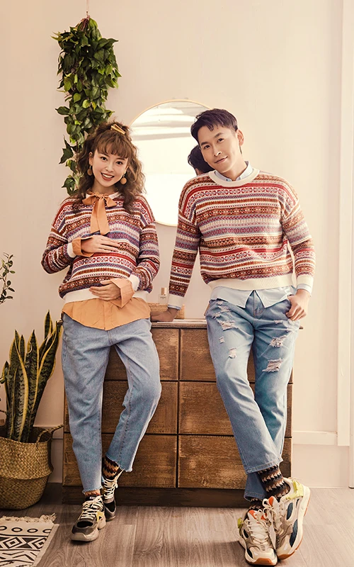 芳妮豆丁儿童摄影 专属偏爱