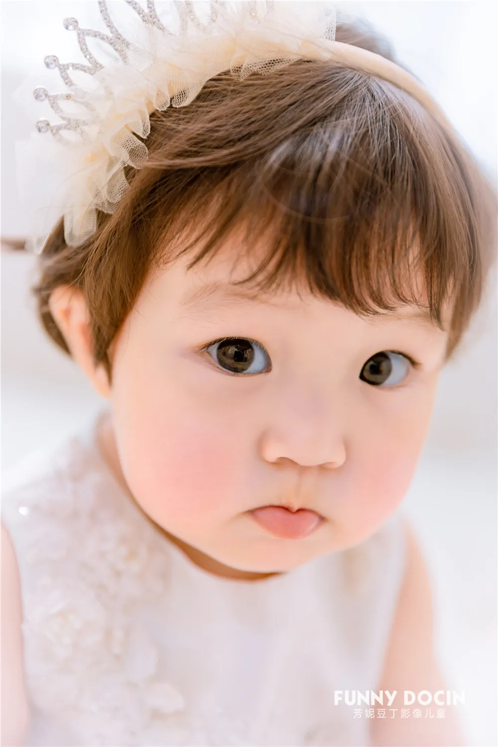 芳妮豆丁儿童摄影 孟多多