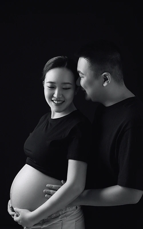 芳妮豆丁儿童摄影 吕蕊