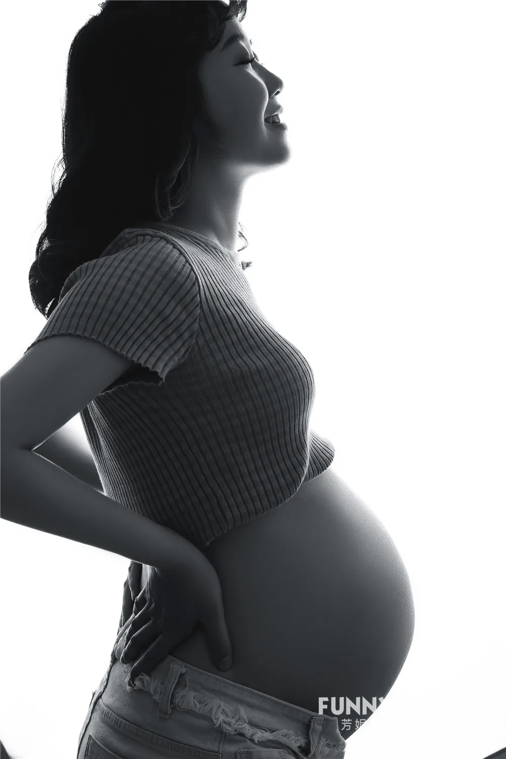 芳妮豆丁儿童摄影 孟璠