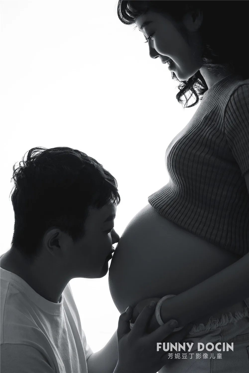 芳妮豆丁儿童摄影 孟璠