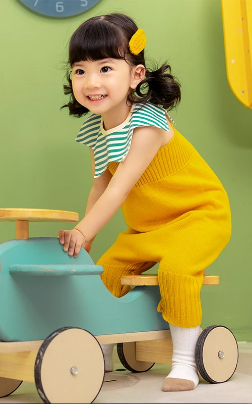 芳妮豆丁儿童摄影 葛益言