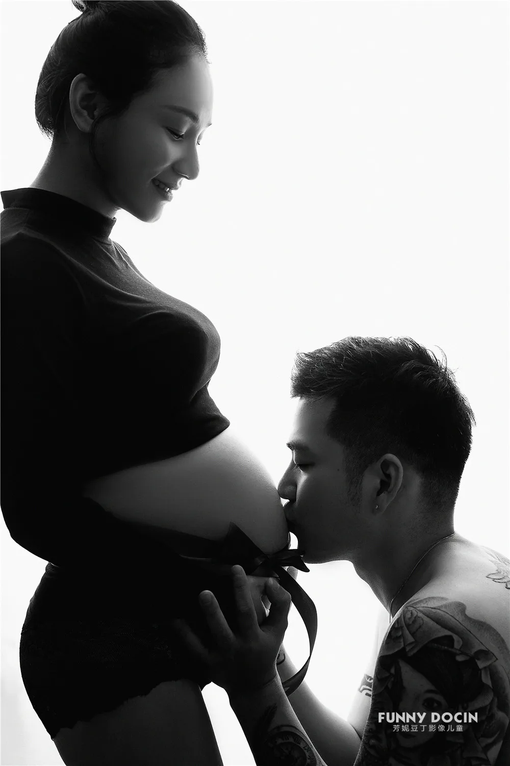 芳妮豆丁儿童摄影 吕文婷