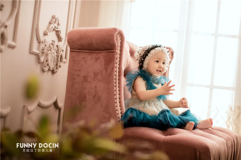 芳妮豆丁儿童摄影 曹佳一
