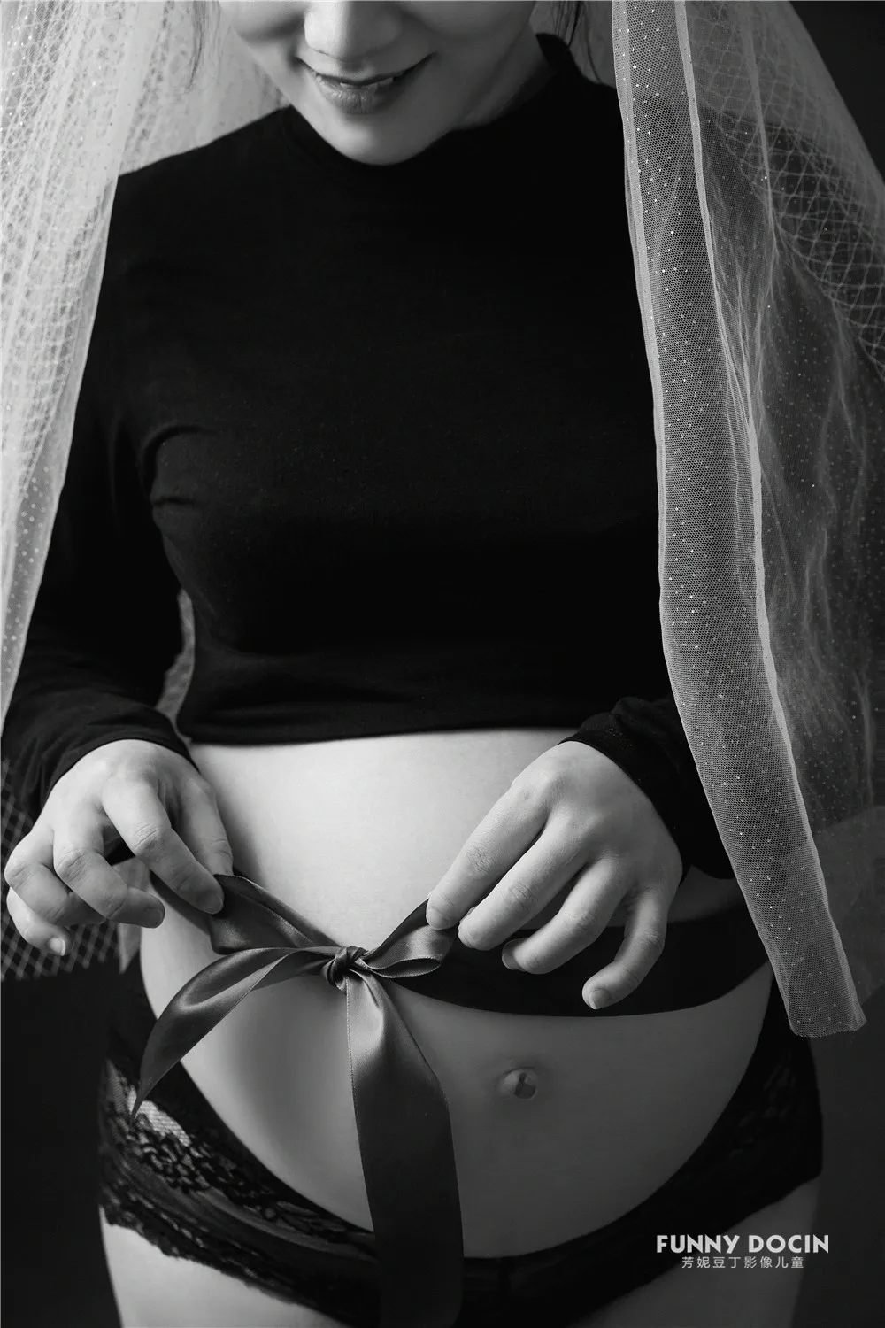 芳妮豆丁儿童摄影 吕文婷