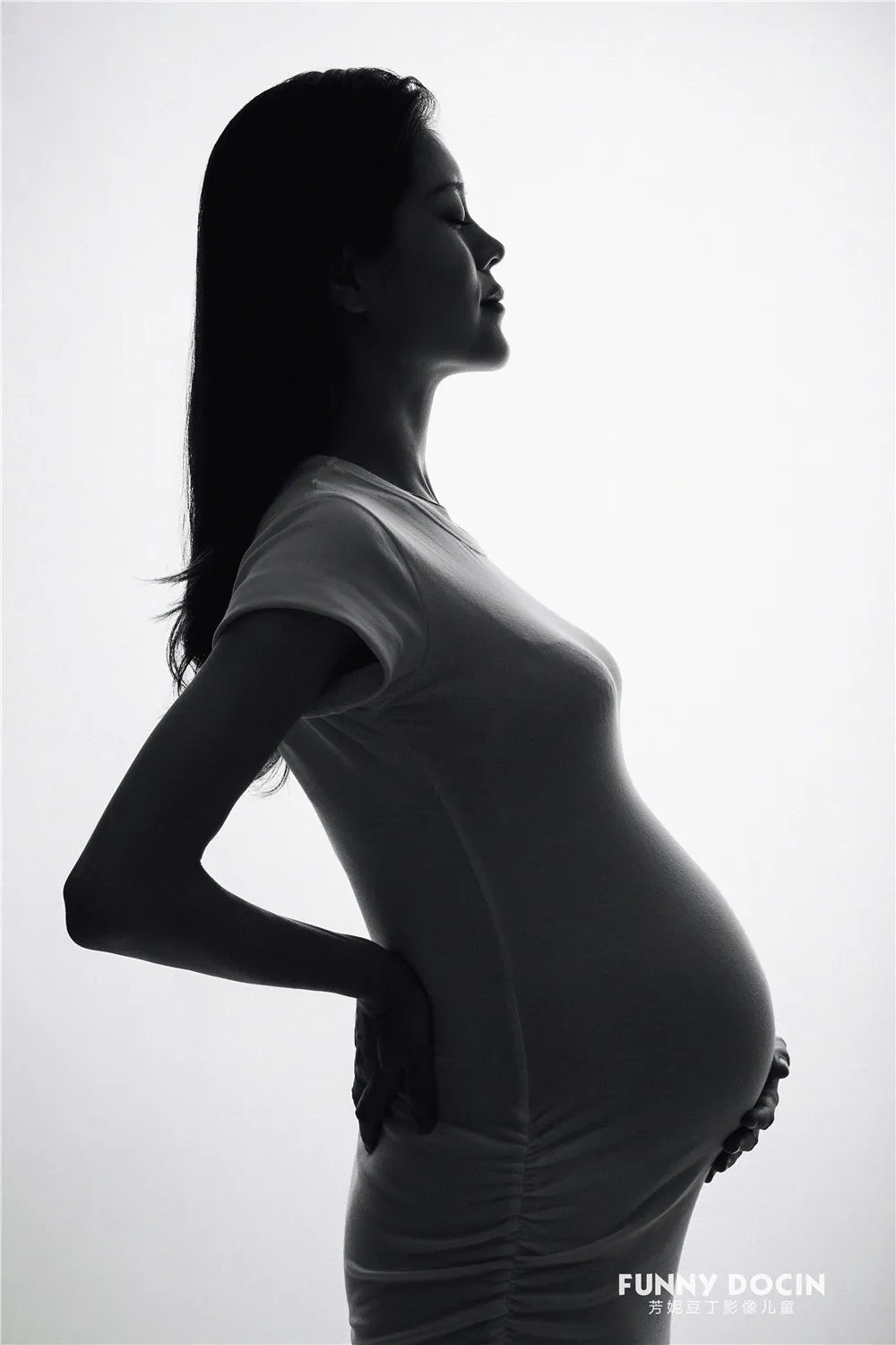 芳妮豆丁儿童摄影 陈立