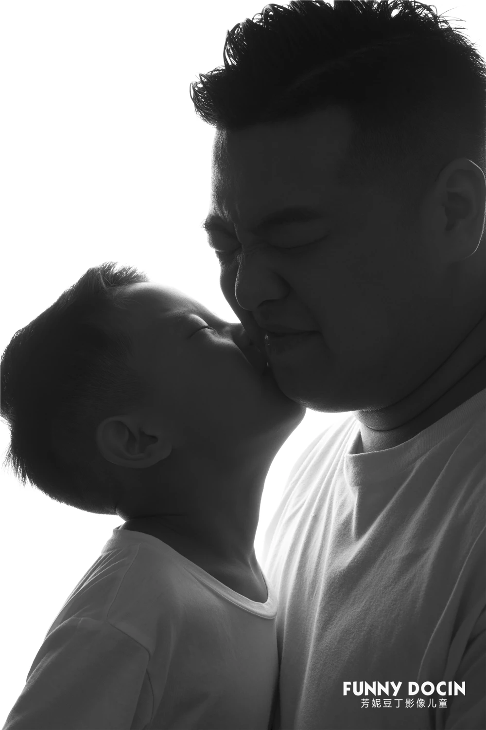 芳妮豆丁儿童摄影 张思宇