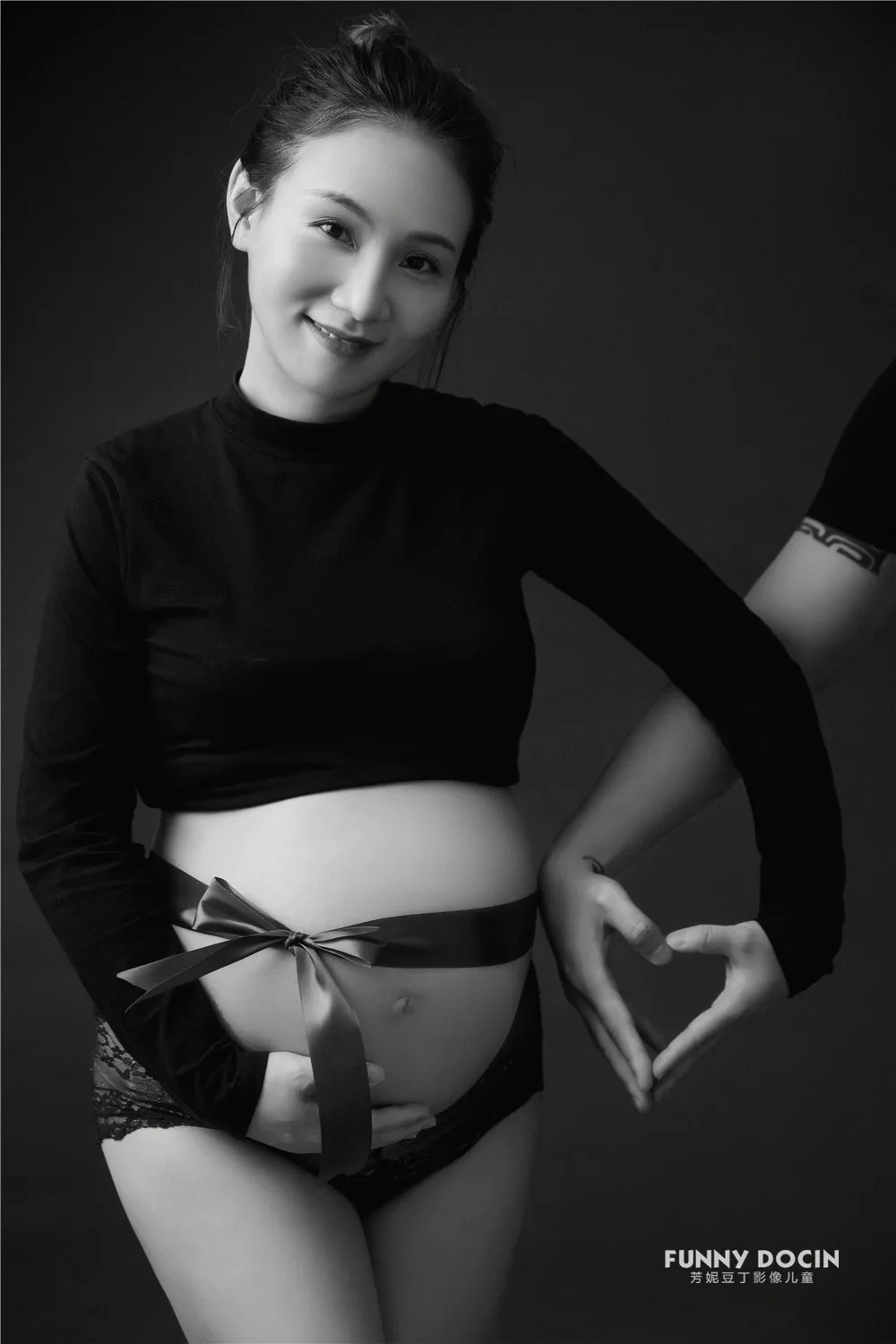 芳妮豆丁儿童摄影 吕文婷