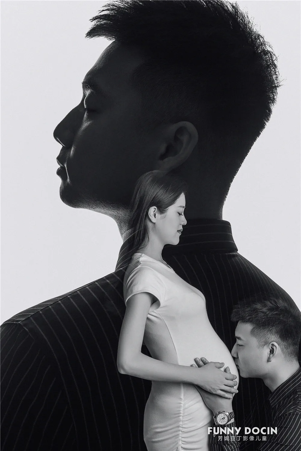 芳妮豆丁儿童摄影 陈立