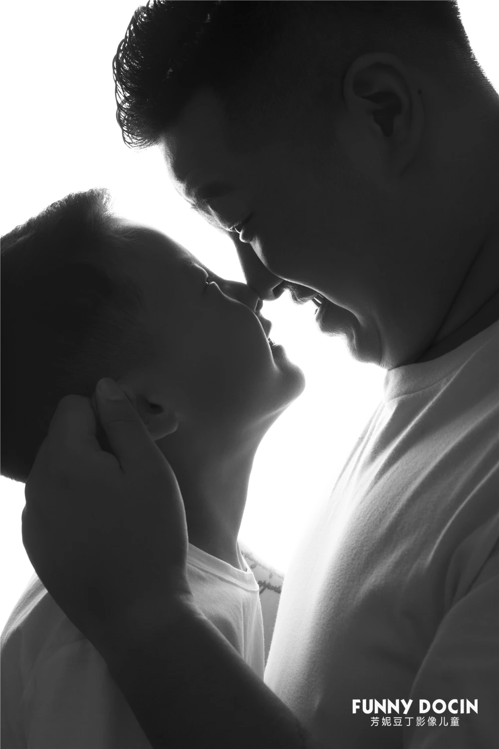 芳妮豆丁儿童摄影 张思宇