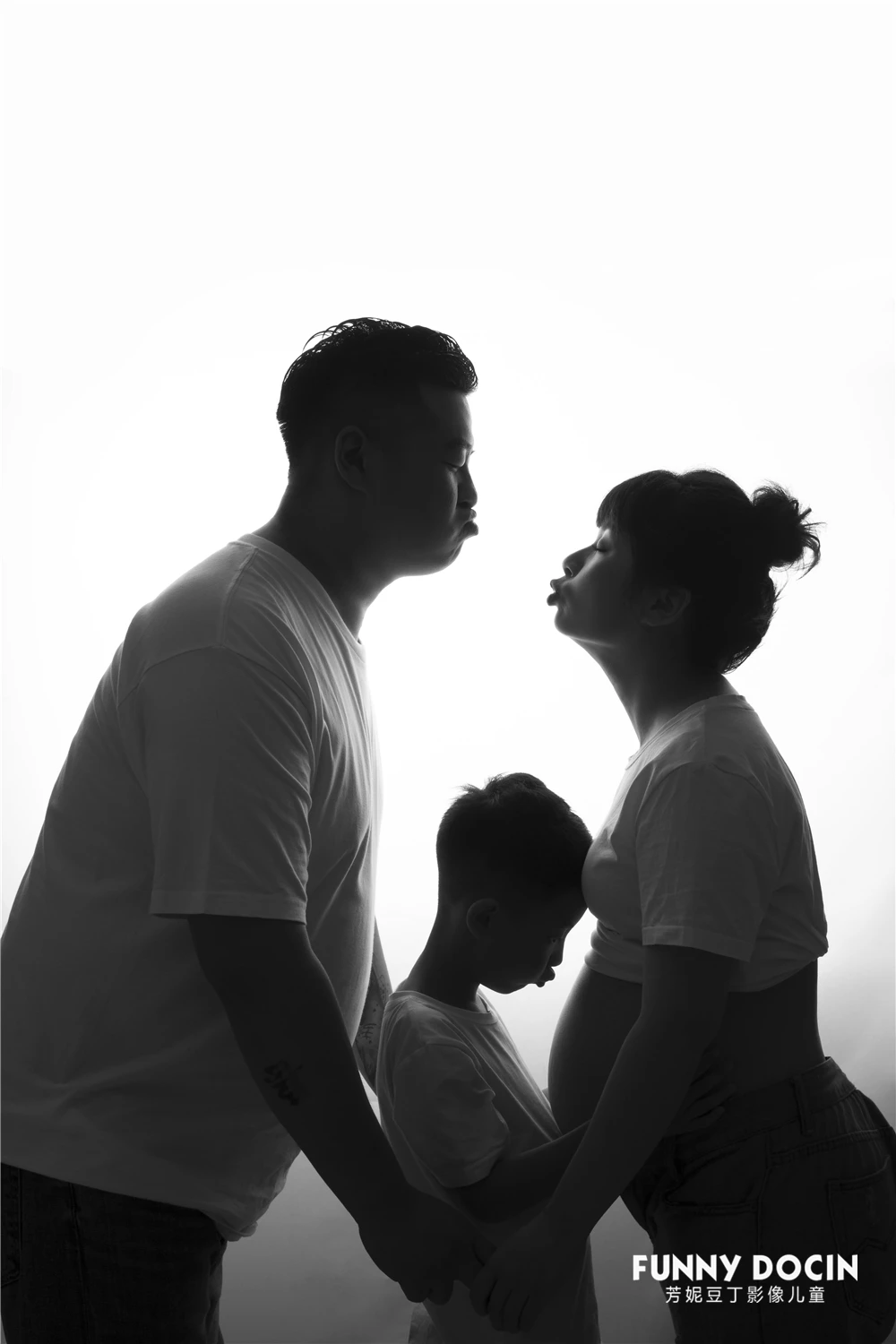 芳妮豆丁儿童摄影 张思宇