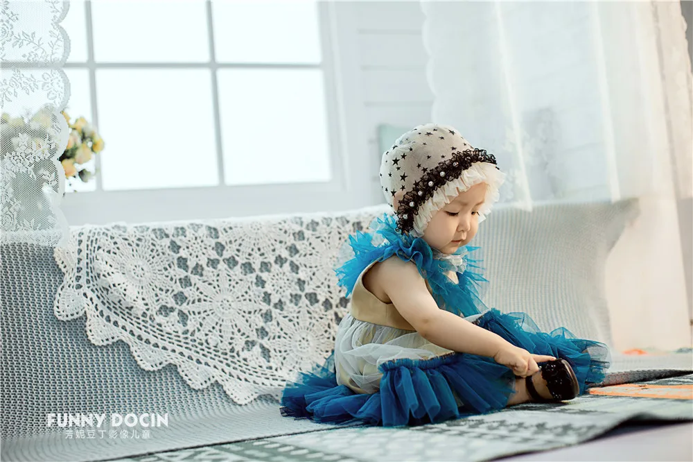 芳妮豆丁儿童摄影 曹佳一