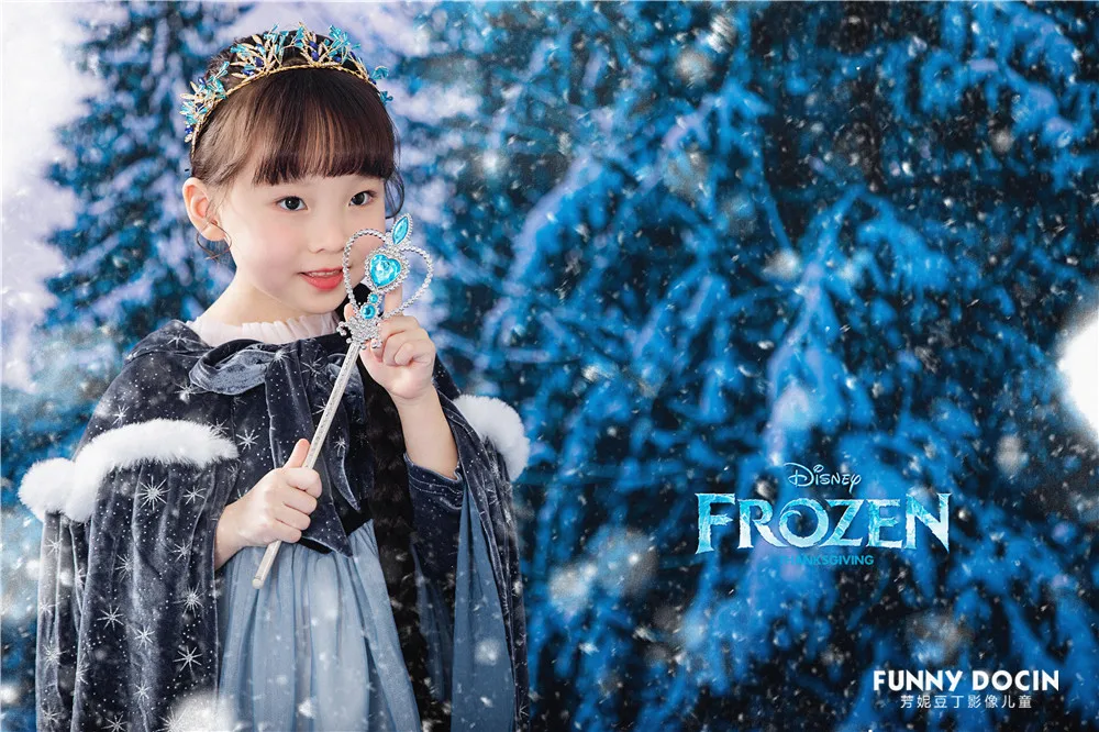 芳妮豆丁儿童摄影 孔一涵