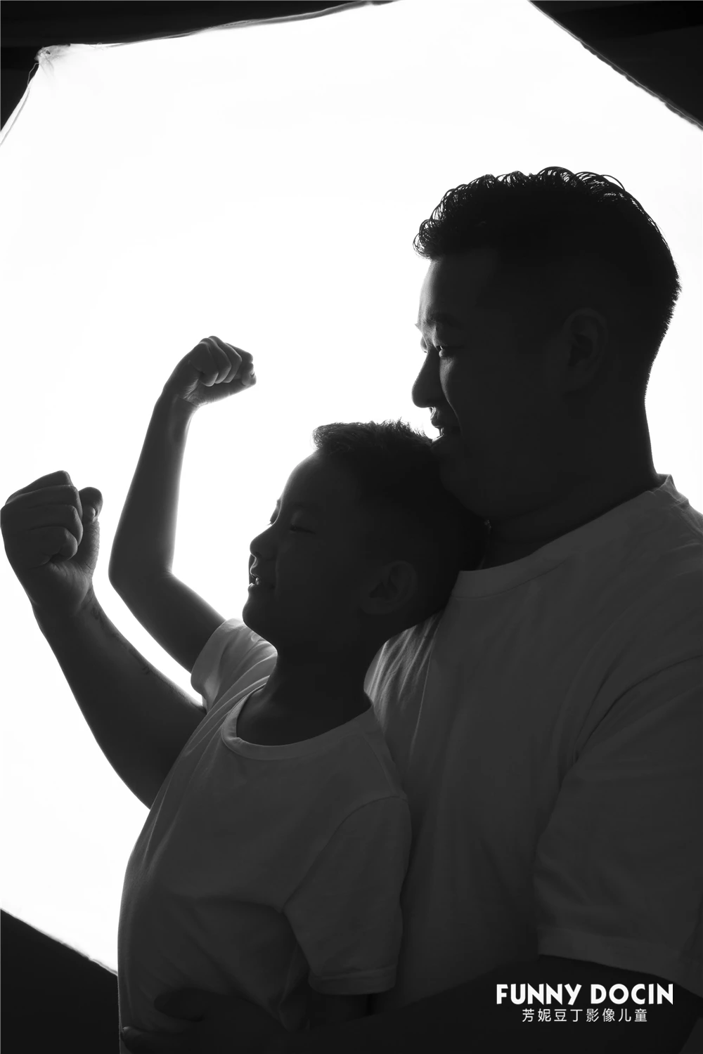 芳妮豆丁儿童摄影 张思宇