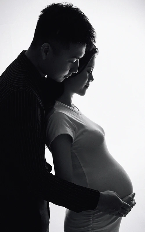 芳妮豆丁儿童摄影 陈立