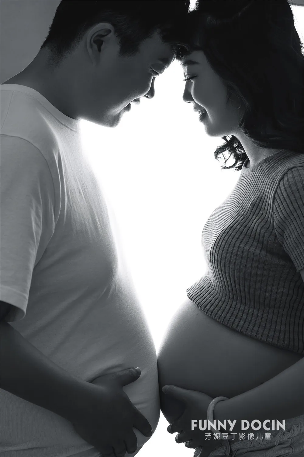 芳妮豆丁儿童摄影 孟璠