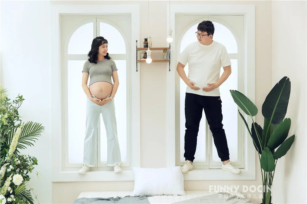 芳妮豆丁儿童摄影 孟璠