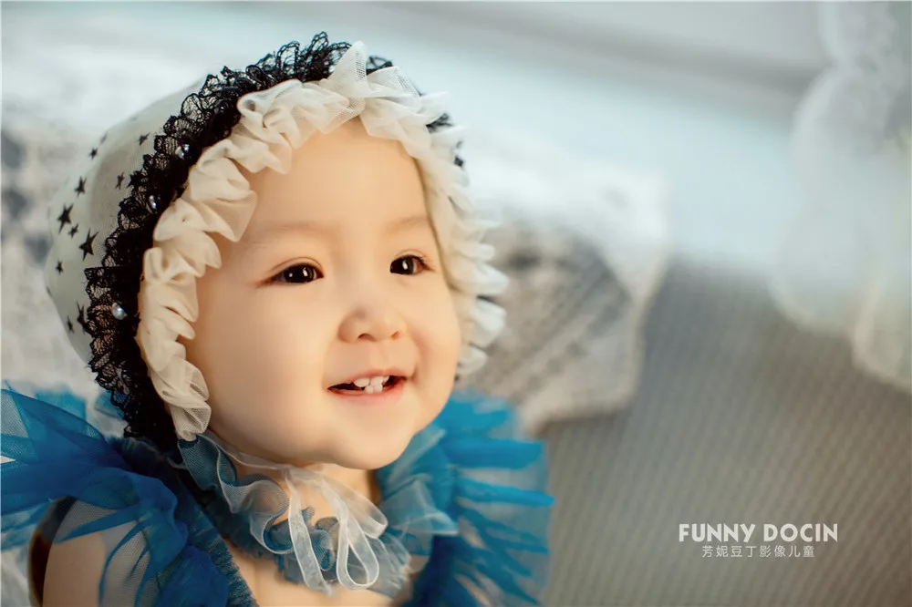 芳妮豆丁儿童摄影 曹佳一
